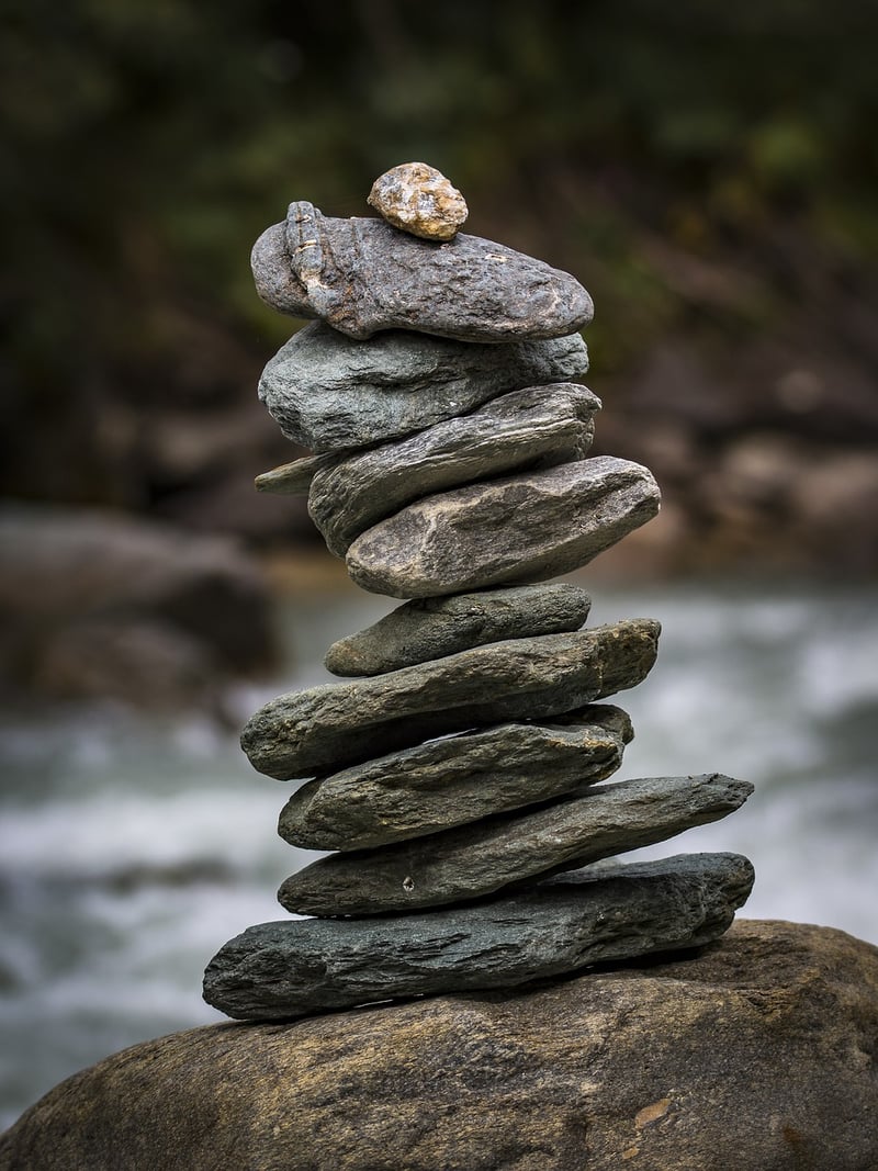 Core Strength and Alignment